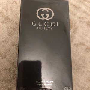 Gucci Guilty for Men